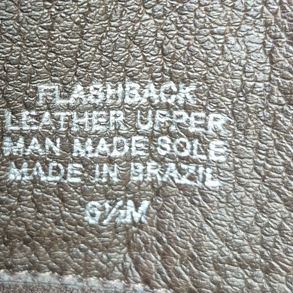 Matisse 'Flashback' Leather Riding‎ Boots - Size 6.5